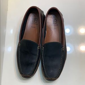 Men’s driving moccasins